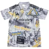 Real Madrid Camiseta 2025 2026 Especial Blanca - Camiseta Real Madrid | PTDHMALL