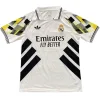 Real Madrid Camiseta 2025 2026 Especial Blanca - Camiseta Real Madrid | PTDHMALL