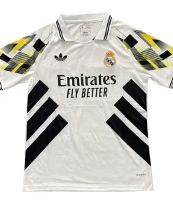 Real Madrid Camiseta 2025 2026 Especial Blanca - Camiseta Real Madrid | PTDHMALL