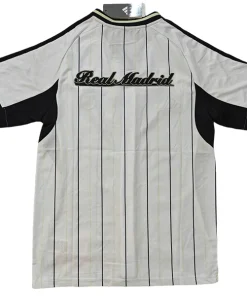 Real Madrid Camiseta 2025 2026 Especial Blanca - Camiseta Real Madrid | PTDHMALL
