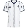 Real Madrid Camiseta 2025 2026 Especial Blanca - Camiseta Real Madrid | PTDHMALL