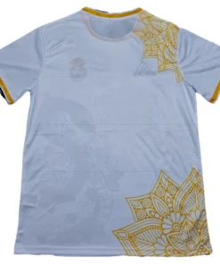 Real Madrid Camiseta 2025 2026 Especial Blanca - Camiseta Real Madrid | PTDHMALL