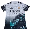 Real Madrid Camiseta 2025 2026 Especial Blanca - Camiseta Real Madrid | PTDHMALL