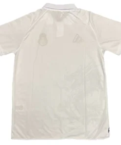 Real Madrid Camiseta 2025 2026 Especial Blanca - Camiseta Real Madrid | PTDHMALL