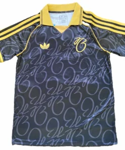 Real Madrid Camiseta 2025 2026 Especial Gris - Camiseta Real Madrid | PTDHMALL