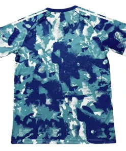 Real Madrid Camiseta 2025 2026 Especial Azul - Camiseta Real Madrid | PTDHMALL