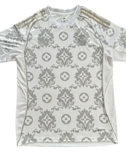 Real Madrid Camiseta 2025 2026 Especial Blanca - Camiseta Real Madrid | PTDHMALL