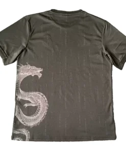 Real Madrid Camiseta 2025 2026 Especial Negra - Camiseta Real Madrid | PTDHMALL