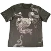 Real Madrid Camiseta 2025 2026 Especial Negra - Camiseta Real Madrid | PTDHMALL