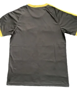 Real Madrid Camiseta 2025 2026 Especial Negra - Camiseta Real Madrid | PTDHMALL
