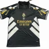 Real Madrid Camiseta 2025 2026 Especial Negra - Camiseta Real Madrid | PTDHMALL