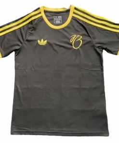 Real Madrid Camiseta 2025 2026 Especial Negra - Camiseta Real Madrid | PTDHMALL