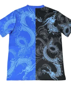 Real Madrid Camiseta 2025 2026 Especial Negra - Camiseta Real Madrid | PTDHMALL