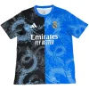 Real Madrid Camiseta 2025 2026 Especial Negra - Camiseta Real Madrid | PTDHMALL