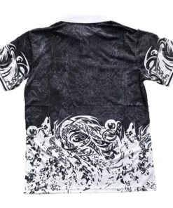 Real Madrid Camiseta 2025 2026 Especial Negra - Camiseta Real Madrid | PTDHMALL