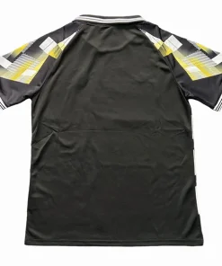 Real Madrid Camiseta 2025 2026 Especial Negra - Camiseta Real Madrid | PTDHMALL