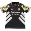 Real Madrid Camiseta 2025 2026 Especial Negra - Camiseta Real Madrid | PTDHMALL