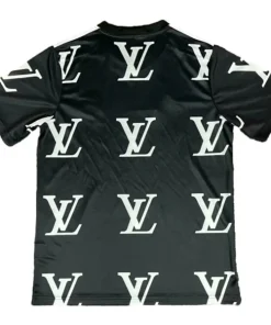Real Madrid Camiseta 2025 2026 Especial Negra - Camiseta Real Madrid | PTDHMALL
