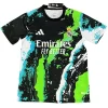 Real Madrid Camiseta 2025 2026 Especial Negra - Camiseta Real Madrid | PTDHMALL