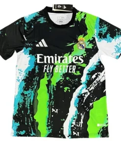 Real Madrid Camiseta 2025 2026 Especial Negra - Camiseta Real Madrid | PTDHMALL