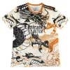 Real Madrid Camiseta 2025 2026 Especial Negra - Camiseta Real Madrid | PTDHMALL