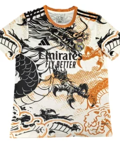 Real Madrid Camiseta 2025 2026 Especial Negra - Camiseta Real Madrid | PTDHMALL