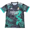 Real Madrid Camiseta 2025 2026 Especial Negra - Camiseta Real Madrid | PTDHMALL