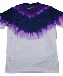 Real Madrid Camiseta 2025 2026 Especial Púrpura - Camiseta Real Madrid | PTDHMALL