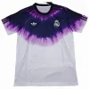Real Madrid Camiseta 2025 2026 Especial Púrpura - Camiseta Real Madrid | PTDHMALL