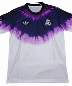 Real Madrid Camiseta 2025 2026 Especial Púrpura - Camiseta Real Madrid | PTDHMALL