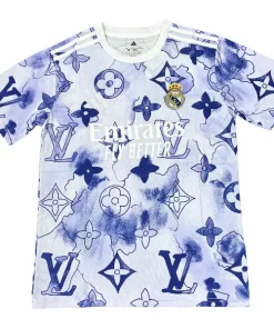 Real Madrid Camiseta 2025 2026 Especial Púrpura - Camiseta Real Madrid | PTDHMALL