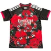 Real Madrid Camiseta 2025 2026 Especial Roja - Camiseta Real Madrid | PTDHMALL