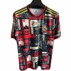 Real Madrid Camiseta 2025 2026 Especial Roja - Camiseta Real Madrid | PTDHMALL