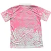 Real Madrid Camiseta 2025 2026 Especial Rosa - Camiseta Real Madrid | PTDHMALL