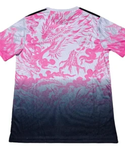 Real Madrid Camiseta 2025 2026 Especial Rosa - Camiseta Real Madrid | PTDHMALL