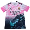 Real Madrid Camiseta 2025 2026 Especial Rosa - Camiseta Real Madrid | PTDHMALL