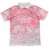 Real Madrid Camiseta 2025 2026 Especial Rosa - Camiseta Real Madrid | PTDHMALL