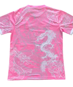 Real Madrid Camiseta 2025 2026 Especial Rosa - Camiseta Real Madrid | PTDHMALL
