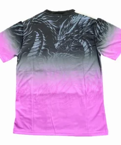 Real Madrid Camiseta 2025 2026 Especial Rosa - Camiseta Real Madrid | PTDHMALL