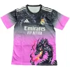 Real Madrid Camiseta 2025 2026 Especial Rosa - Camiseta Real Madrid | PTDHMALL