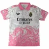 Real Madrid Camiseta 2025 2026 Especial Rosa - Camiseta Real Madrid | PTDHMALL