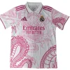Real Madrid Camiseta 2025 2026 Especial Rosa - Camiseta Real Madrid | PTDHMALL