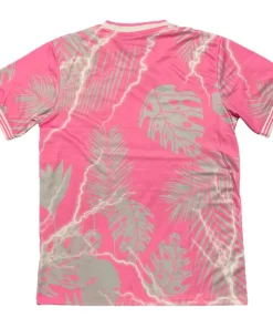 Real Madrid Camiseta 2025 2026 Especial Rosa - Camiseta Real Madrid | PTDHMALL