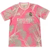 Real Madrid Camiseta 2025 2026 Especial Rosa - Camiseta Real Madrid | PTDHMALL