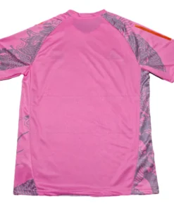 Real Madrid Camiseta 2025 2026 Especial Rosa - Camiseta Real Madrid | PTDHMALL