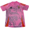 Real Madrid Camiseta 2025 2026 Especial Rosa - Camiseta Real Madrid | PTDHMALL