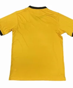 Red Star Belgrade Camiseta 2025 2026 Especial Amarilla - Camiseta Red Star Belgrade | PTDHMALL