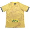 Camiseta 2025 2026 Especial Amarilla - Camisetas De Futbol Retro | PTDHMALL