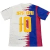 Camiseta 2025 2026 Especial Azul - Camisetas De Futbol Retro | PTDHMALL