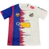 Camiseta 2025 2026 Especial Azul - Camisetas De Futbol Retro | PTDHMALL